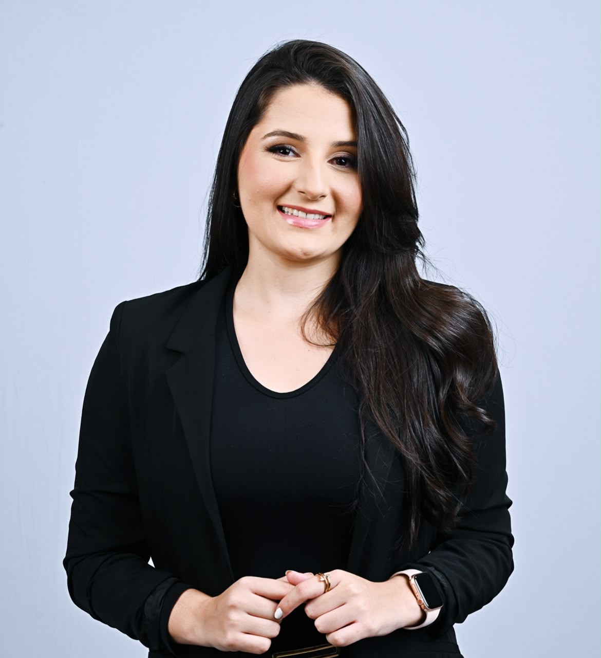 Alessandra Ledur de Godoy - Assistente Jurídica
