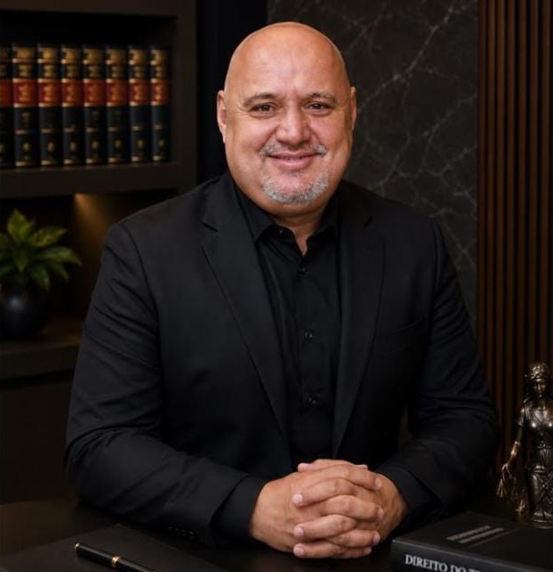 Dr. Alessandro Godoy - Advogado OAB/MT 33.085/O